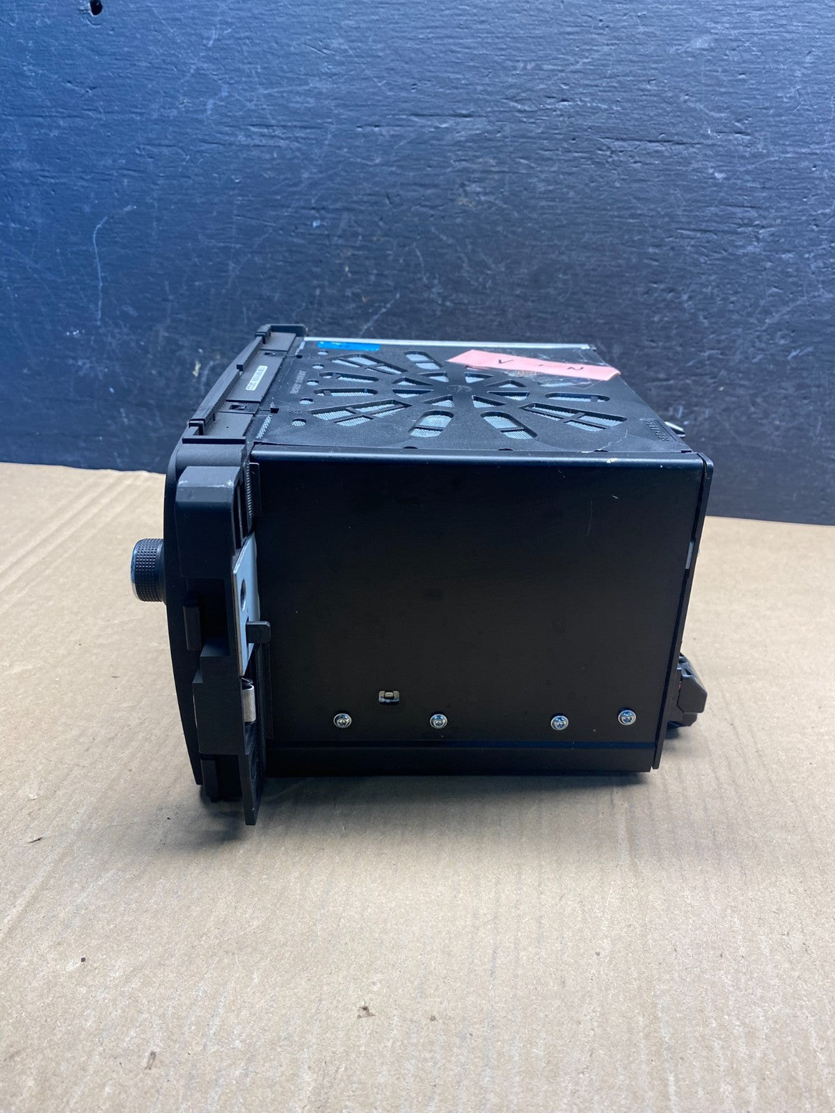 2015 2016 2017 GMC Acadia Radio Display Screen AM/FM AUX AE7514 DG1