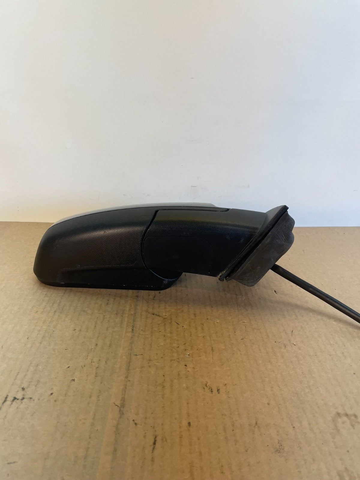 2010 to 2015 GMC Terrain Right Passenger Heated Door Mirror AF5575 DG3