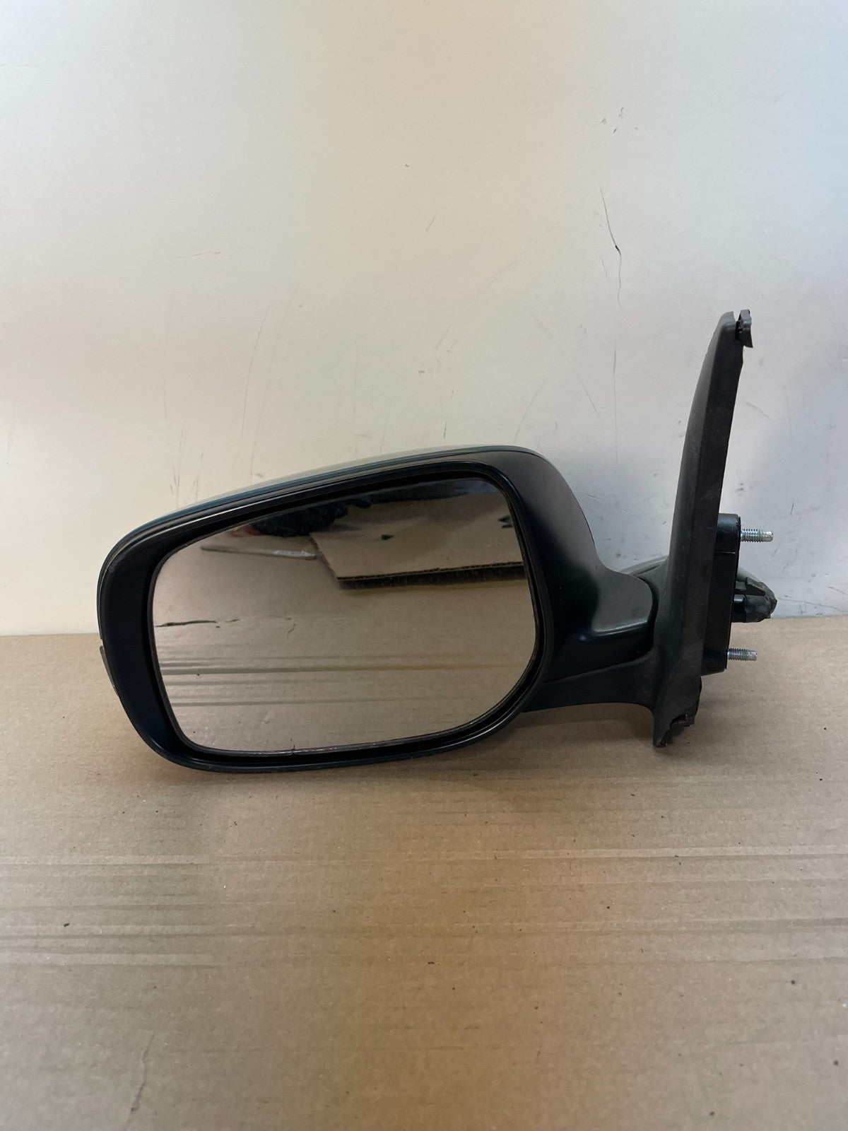 2008 to 2015 Scion XB Left Driver Side Door View Mirror AG9904 DG7