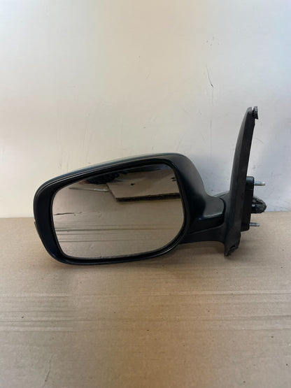 2008 to 2015 Scion XB Left Driver Side Door View Mirror AG9904 DG7