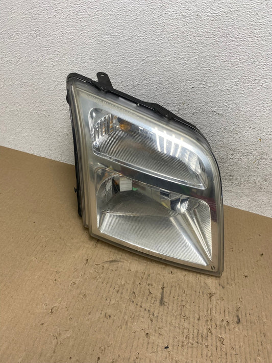 2010 to 2013 Ford Transit Connect Right Passenger Side Headlight AE7081 LK0