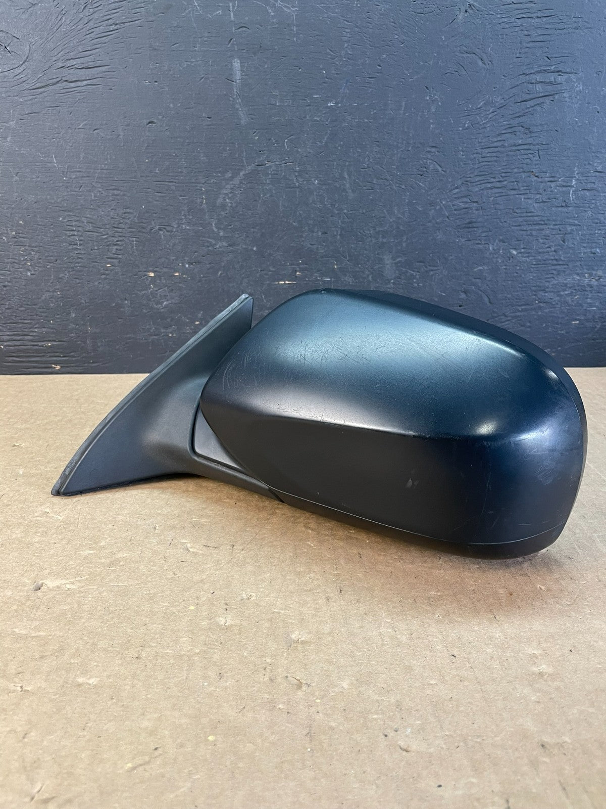 2010-2014 Subaru Legacy Outback Left Driver Side Door Mirror AD0324 DW1