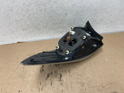 2016 2017 Hyundai Sonata Hybrid Left Driver Lh Tail Light AH2054 DG4