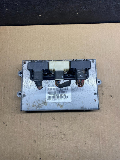 2000 Dodge Durango 4.7L Engine Computer Module ECU PCM p56040364ag AG7082 DG0
