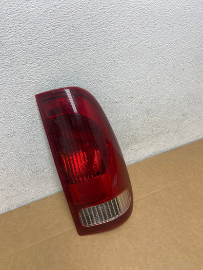 1997 to 2003 Ford F150 F-150 Right Passenger RH Side Tail Light AD5271 LK2