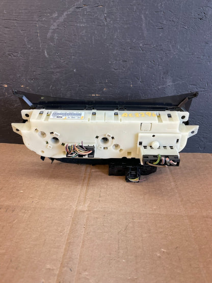 2013 2014 2015 Ford Escape Ac Heater Climate Control Temperature Oem AC2296 DG3