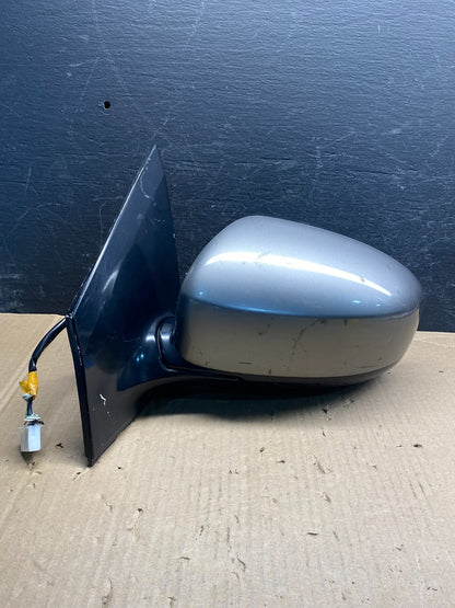 2009 to 2014 Nissan Murano Left Driver LH Side View Door Mirror AE7947 DW0