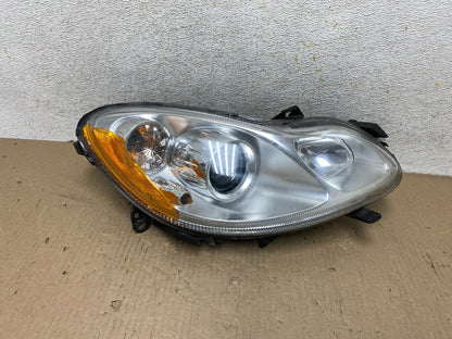 2008 - 2015 Smart Fortwo Right Passenger RH Side Halogen Headlight AH5838 DW0