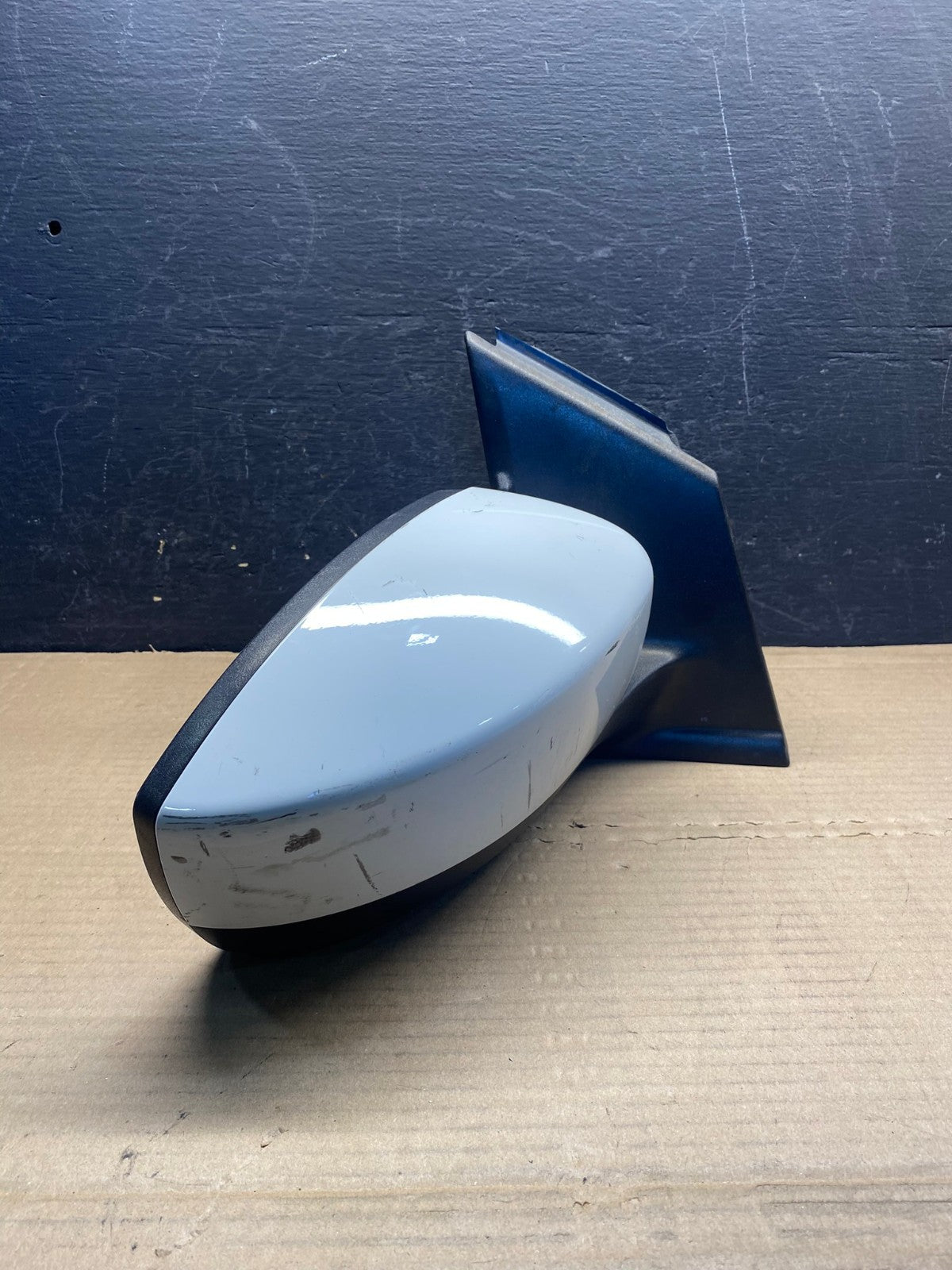 2013 - 2016 Ford Escape Right Passenger RH Power Door Mirror AF3942 LK1