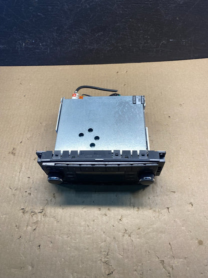 2007-2012 Chrysler Dodge Jeep Ram Radio CD MP3 AUX Receiver AC8947 DG4
