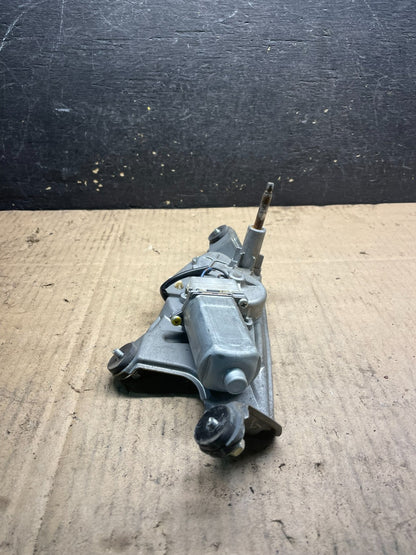 2007 to 2015 Mazda CX-9 CX9 Windshield Rear Wiper Motor w7169 DG4