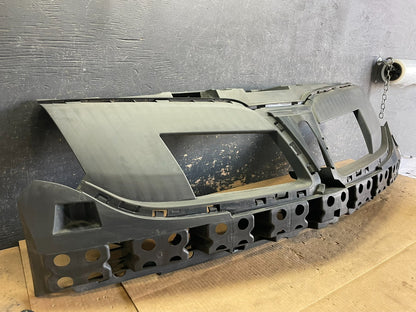 2013 to 2016 Lincoln MKT Grill Grille Support Panel OEM AB2849 DG2