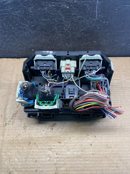 2008 2009 Liberty Nitro TIPM Power Integrated Fuse Box Module AD9848 DW0
