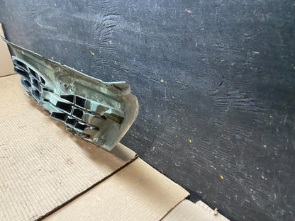 2009 to 2011 Subaru Impreza Sedan Front Upper Grille Grill Aftermarket V7144 DG8