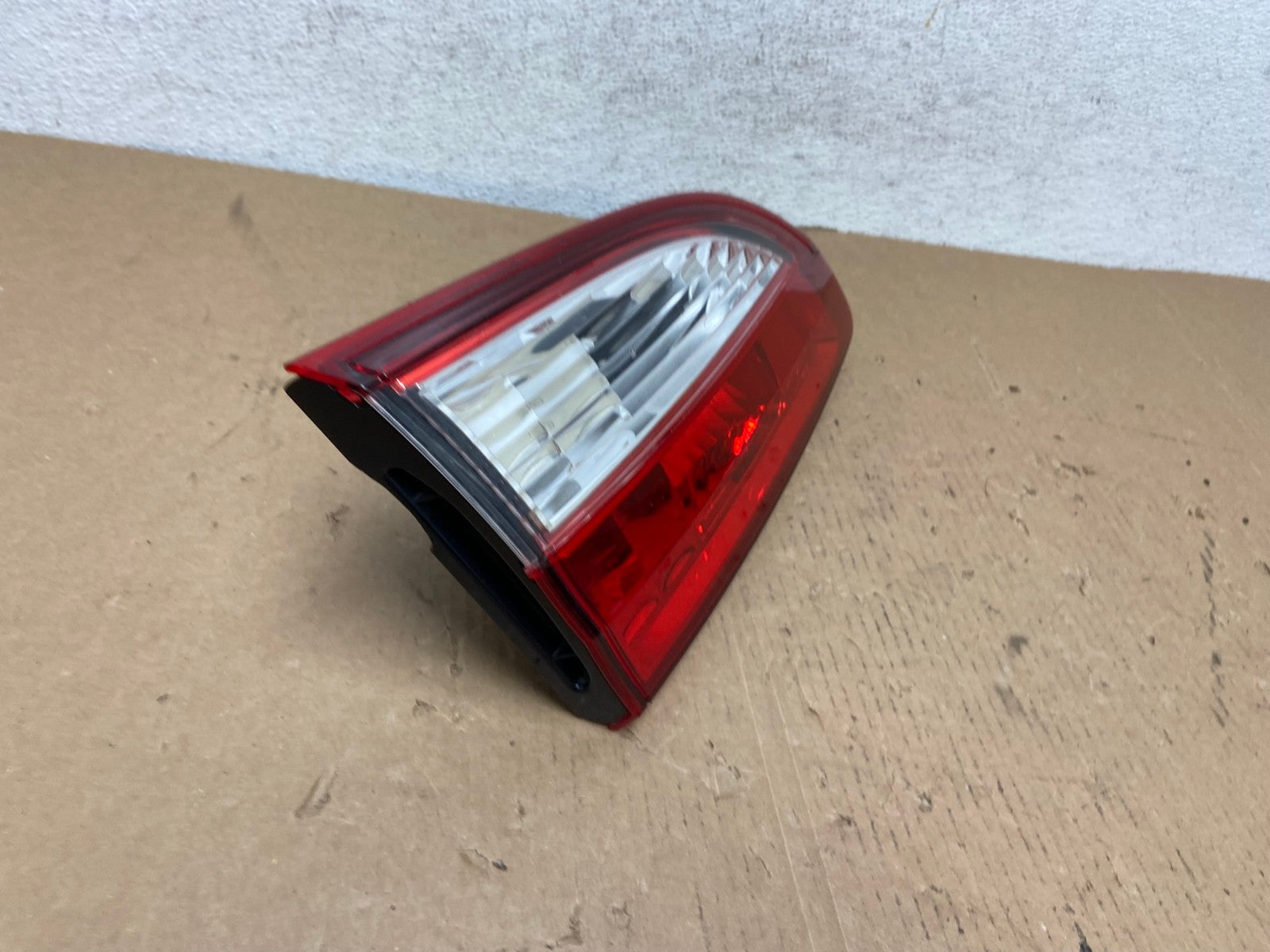 2012 to 2017 Mazda 5 Left Driver LH Side Inner Tail Light AD8014 LK2