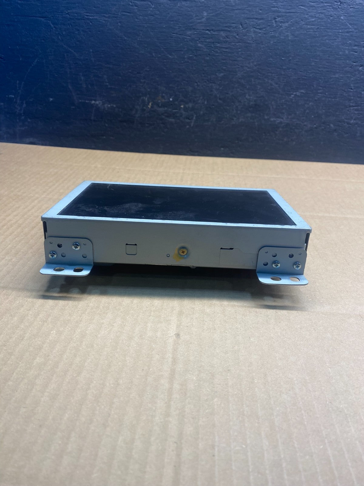 2010-2011 Chevrolet Equinox Radio Display Screen Information Dash AC9016 DW2