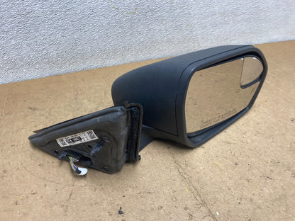2020 to 2022 Ford Explorer Right Passenger RH Side Door Heated Mirror X7419 GD7
