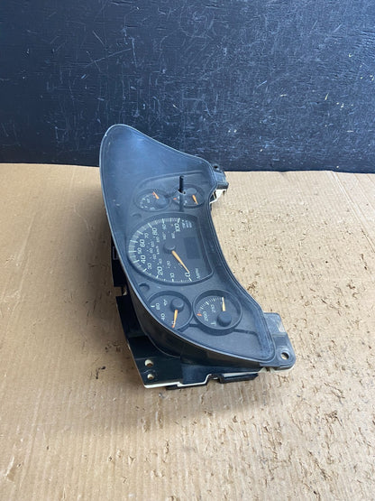 2004 to 2007 Chevrolet Express Speedometer Cluster Gauge af1588 DG1