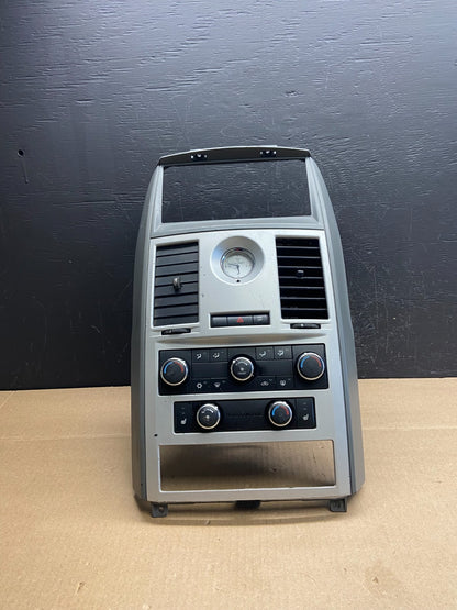 2008 2010 Chrysler Town Country Ac Heater Climate Control Temperature ac6168 DG0