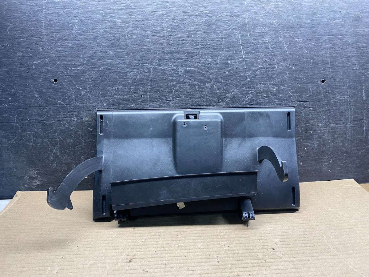 2007 to 2012 Nissan Sentra Front Right Passenger Storage Glove Box AH9726 DG4