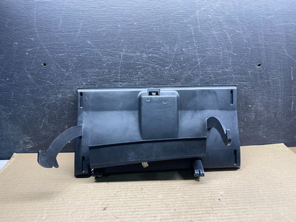 2007 to 2012 Nissan Sentra Front Right Passenger Storage Glove Box AH9726 DG4