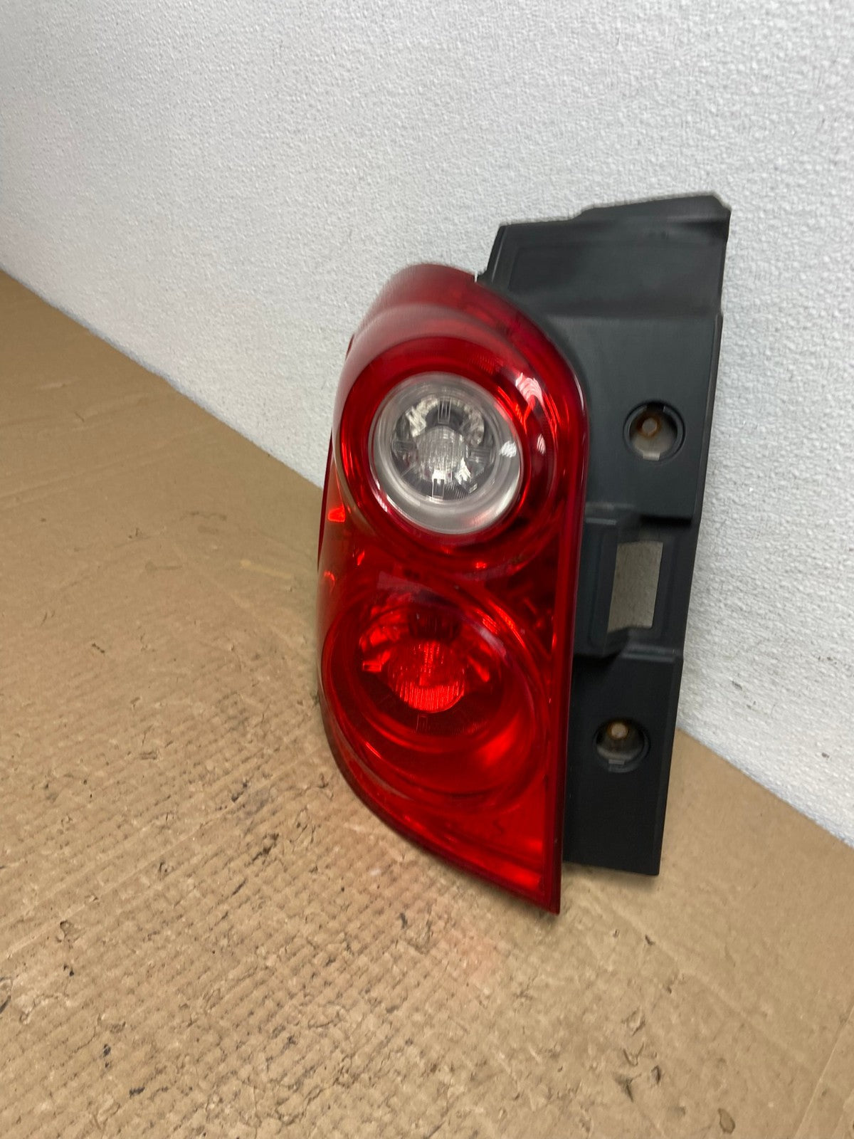 2010 to 2015 Chevrolet Equinox Left Driver Lh Side Tail Light AC3969 LK1