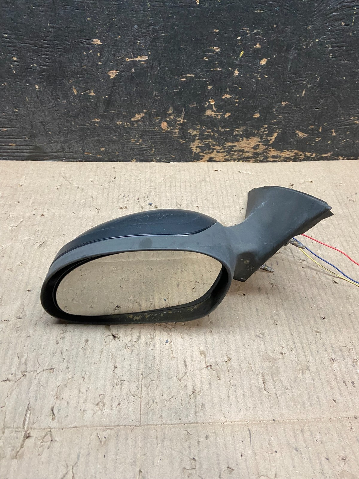 2000 - 2007 Mercury Sable Left Driver LH View Door Mirror OEM X7981 MS10