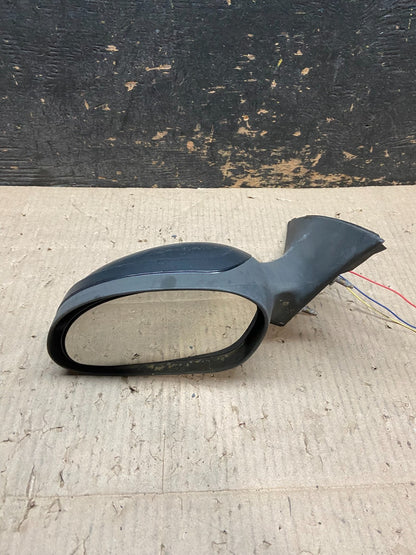 2000 - 2007 Mercury Sable Left Driver LH View Door Mirror OEM X7981 MS10