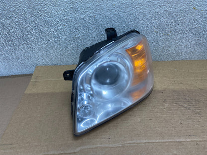2003-2004 Kia Optima Left Driver LH Side Headlight Halogen AB5119   DG2