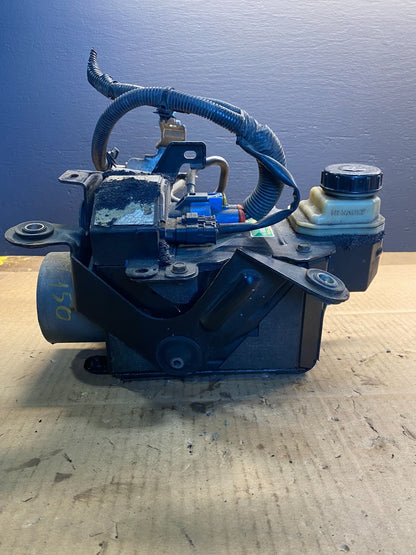 2011 - 2017 Nissan Quest Power Steering Pump Motor Unit OEM AB41251