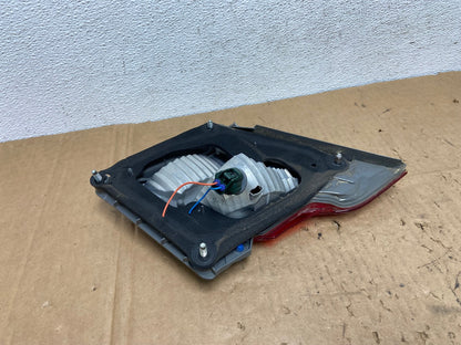 2011 2012 2013 Infiniti M37 M56 Right Passenger RH Inner Tail Light AD3107 LK7