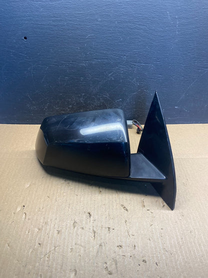 2007 to 2008 GMC Acadia Right Passenger Blind Spot Mirror ac2563 DG0