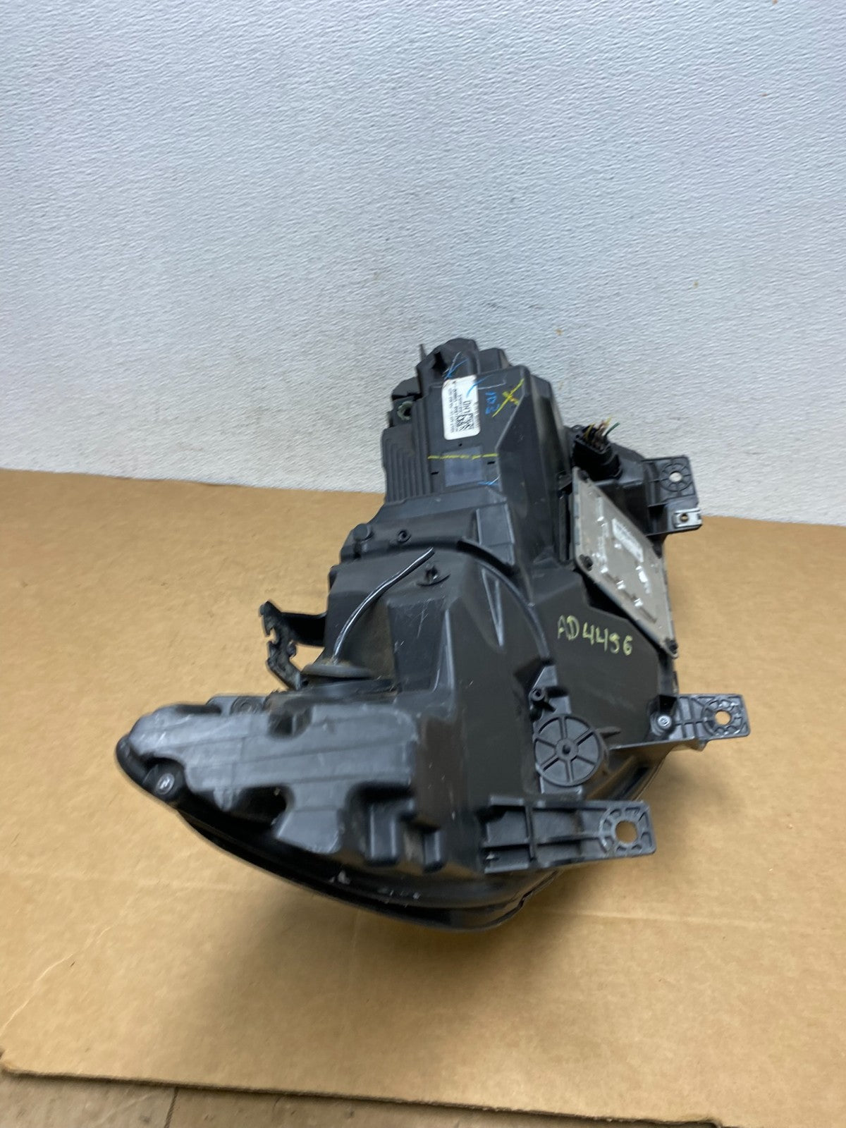 2020-2023 Ford Explorer Left Police Interceptor w/Module Headlight AD4456 DW9