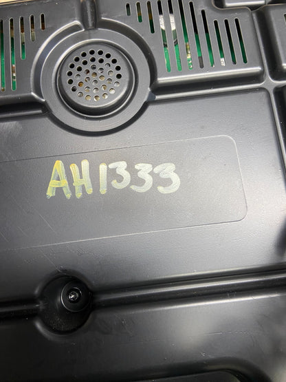 2009 to 2017 Mack CXU613 GU713 Instrument Gauge Cluster A2C53090404 AH13336