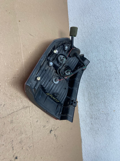 2001 2002 2003 Acura Mdx Right Passenger Rh Side Tail Light AF4920 LK5