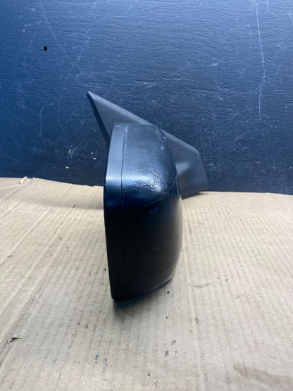 2008 to 2015 Nissan Rogue Right Passenger View Door Camera Mirror AE2247 DW10