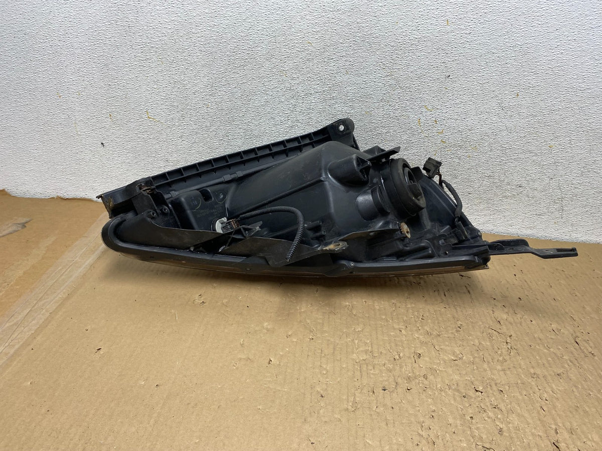 2007 - 2008 Honda Fit Left Driver LH Side Headlight Halogen AH2860 DW6