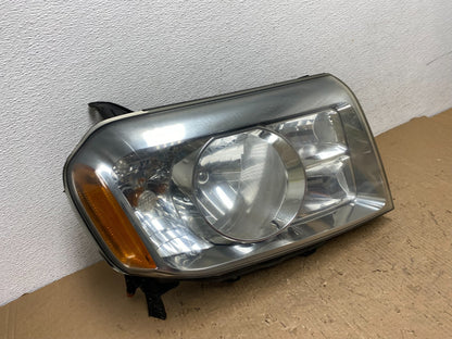 2009 2010 2011 Honda Pilot Right Passenger RH Halogen Headlight AD8837 DW2