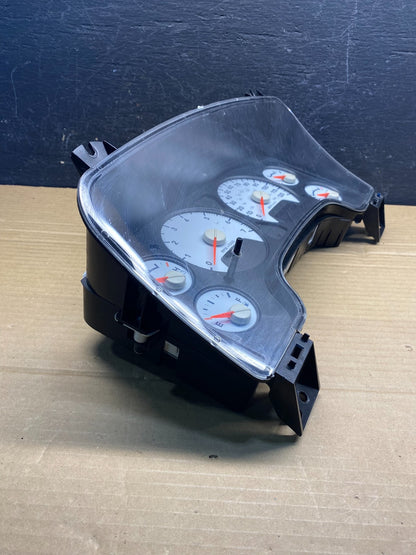 2006 - 2008 Dodge Ram 1500 Instrument Speedometer Gauge Cluster AE6192 DG1