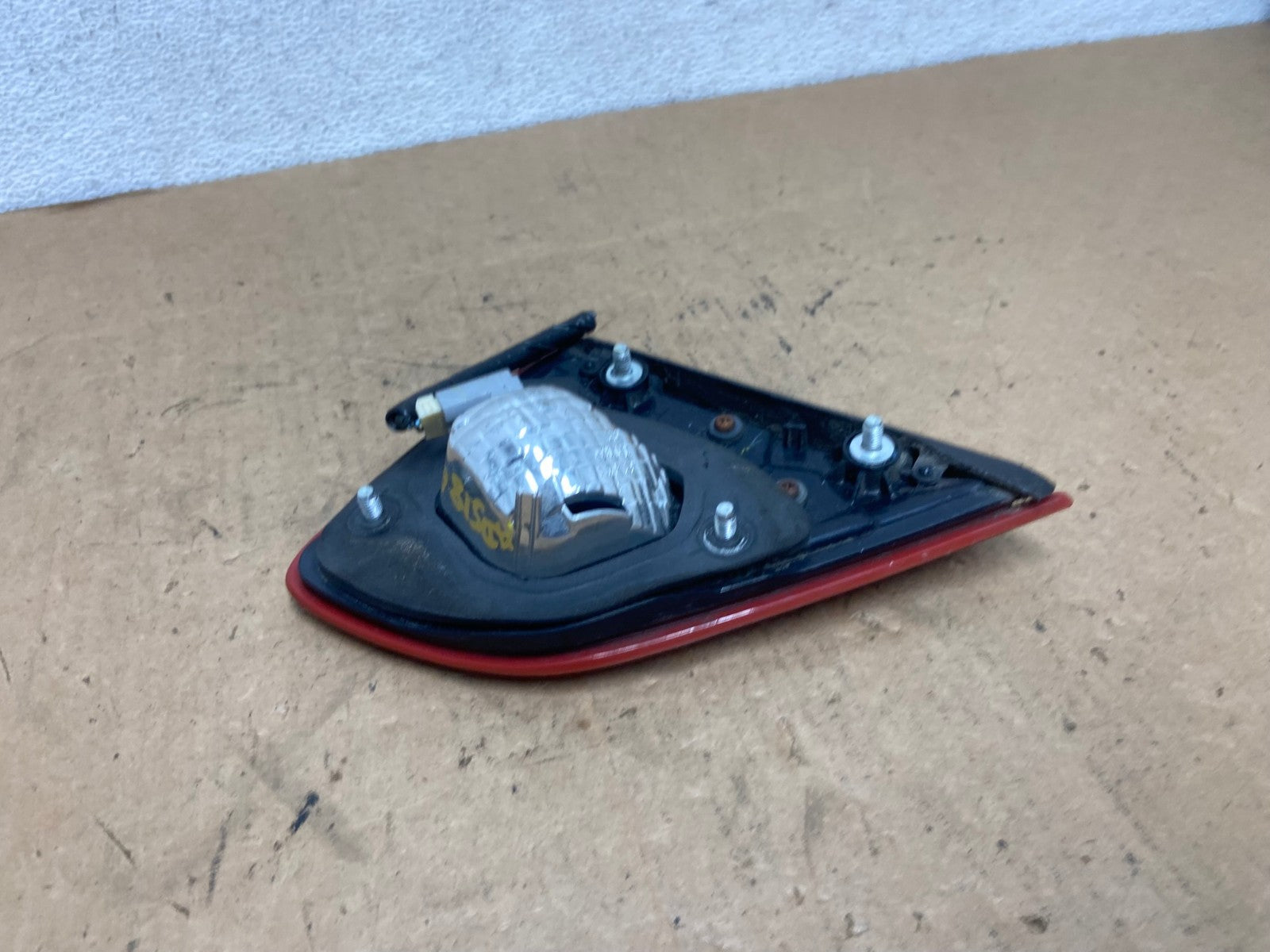 2016 2017 2018 Nissan Altima Right Passenger Side Inner Tail Light AD5186 LK4