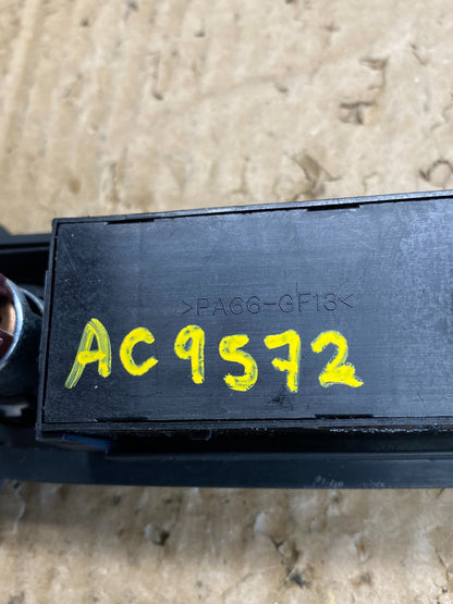 2007 - 2014 Chevrolet Tahoe Yukon Pedal Traction Control Switch AC9572 DG5