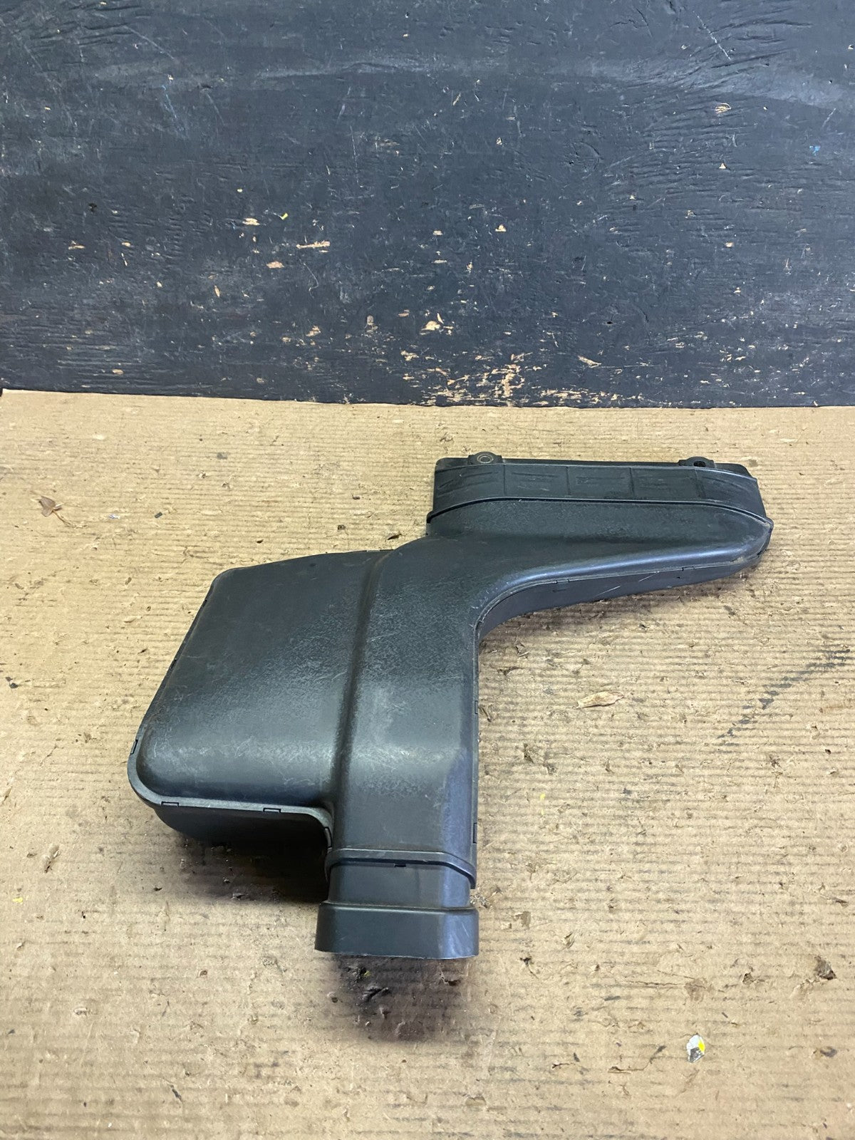 2014 Kia Optima Hybrid 2.4L  Air Cleaner Intake Hose Tube OEM S3593 DG0