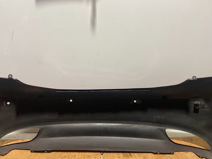 2012 to 2014 Hyundai Azera Rear Bumper Cover P5725 PS11