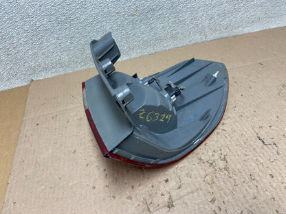 2005 2006 2007 Honda Odyssey Left Driver LH Side Tail Light Z6329 DW6