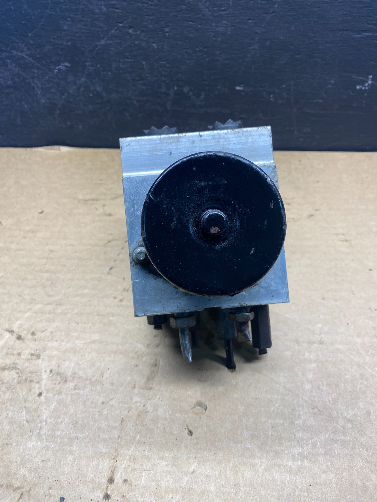 2011 - 2014 Ford E250 E350 Van ABS Anti Lock Brake Pump Module AC7982 DG5