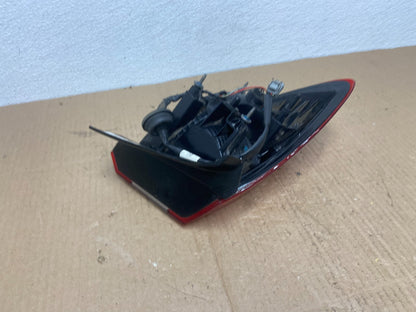 2016 2017 2018 Chevrolet Cruze Right Passinger RH Tail Light AB8222 DW6
