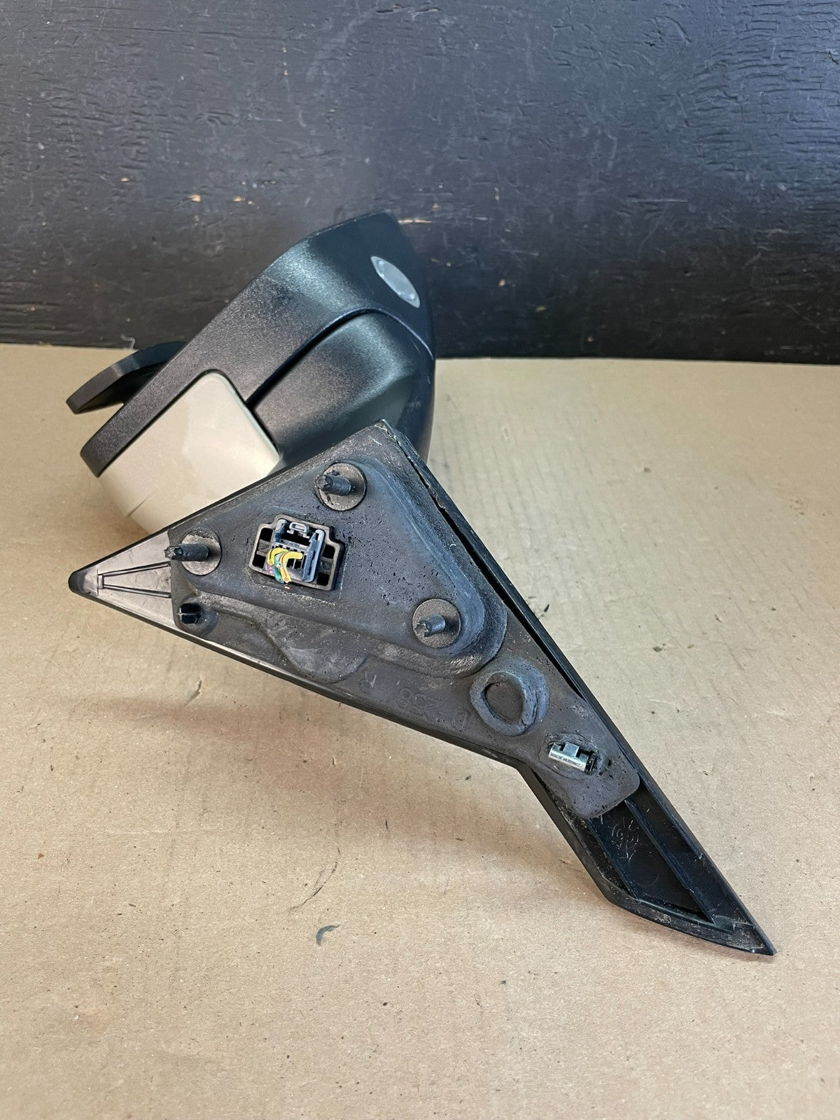 2005 2006 2007 Mercury Montego Right Passenger RH View Door Mirror AE1131 DW4