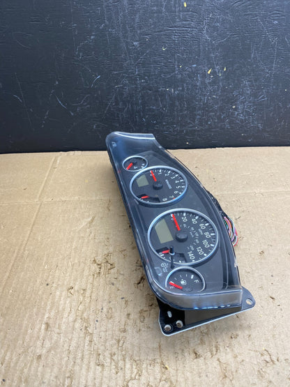 2007 2008 2009 Nissan Pathfinder Speedometer Cluster Gauge OEM  AC4633 DG2