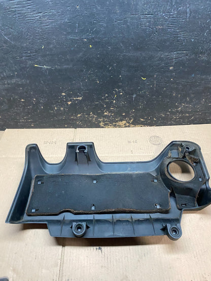 2003 to 2006 Volvo XC90 OEM 2.9L Upper Top Engine Motor Dust Cover Oem W2468 DG4