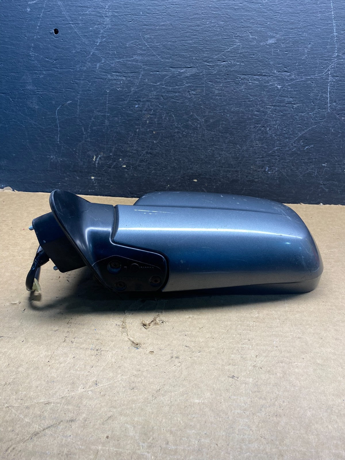 2002-2006 Honda CR-V CRV Left Driver LH Side View Door Mirror AD9882 DW3